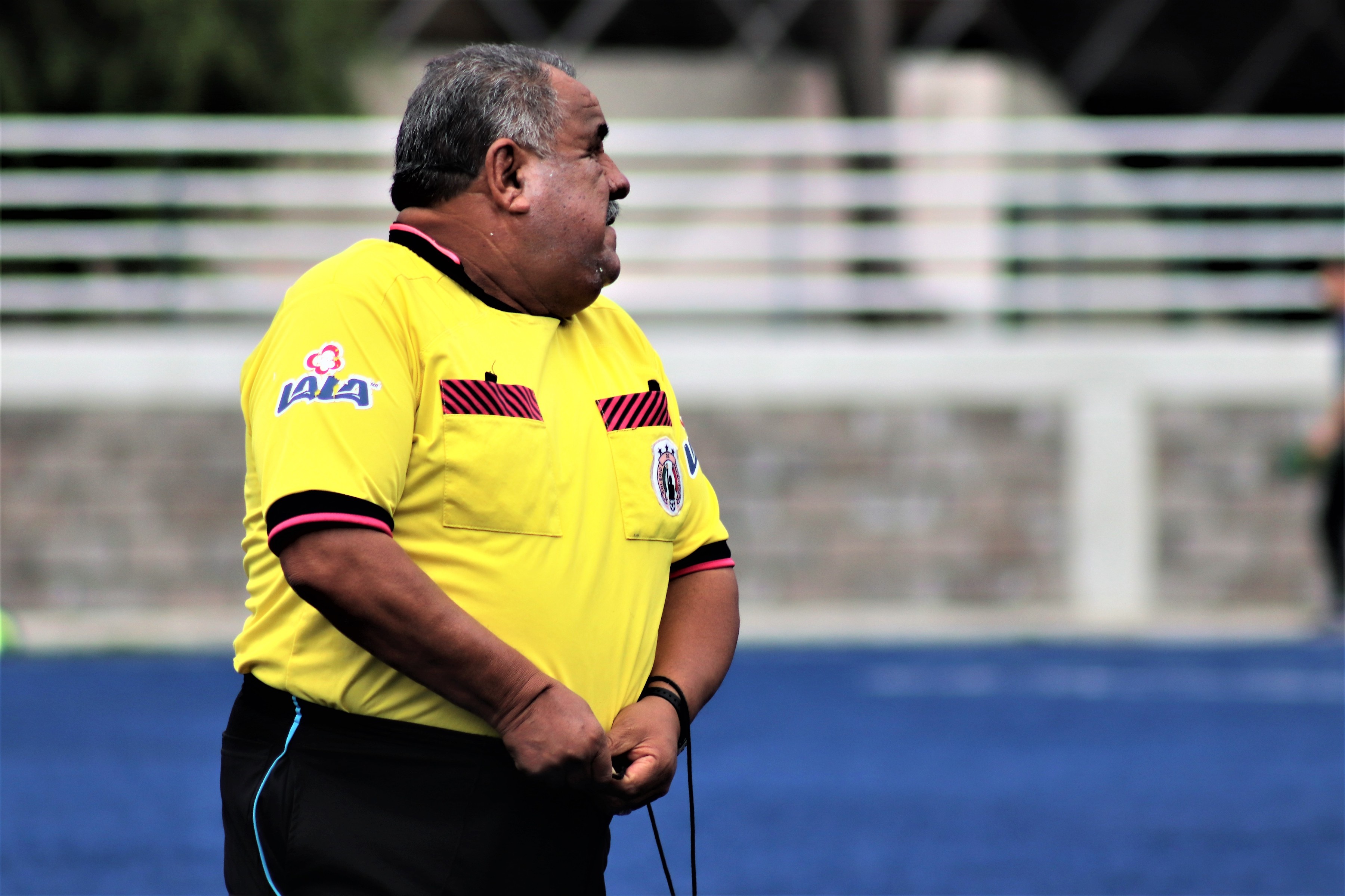 Mexicans with Hattrick