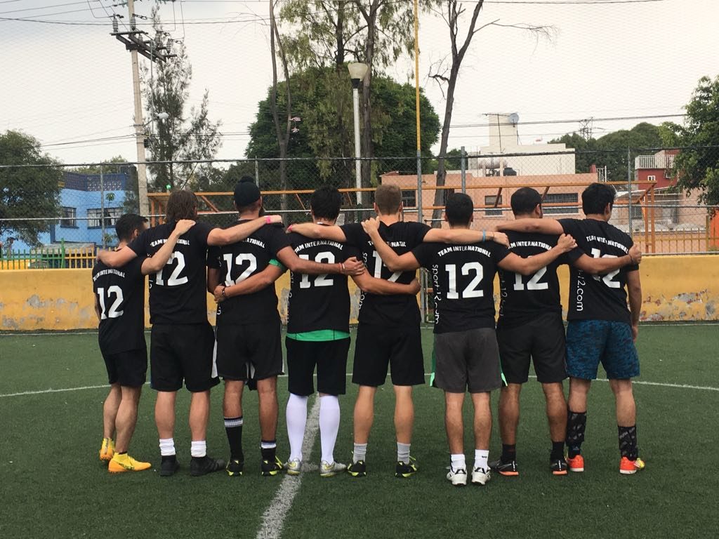 New Shirts and new High Class Players