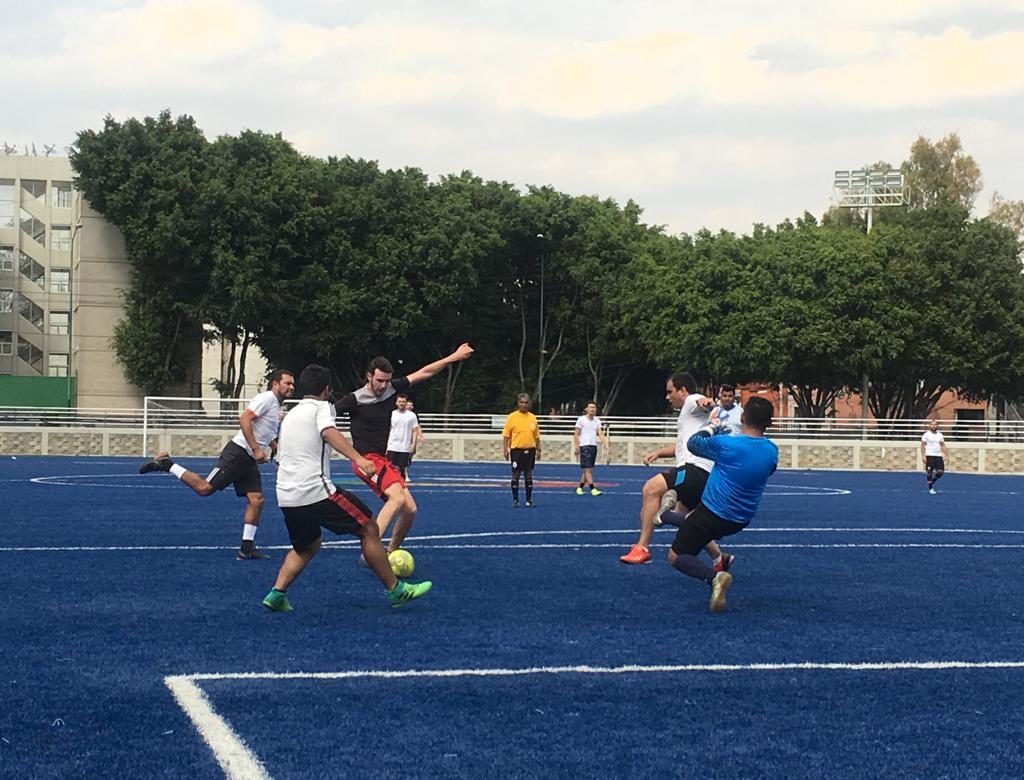 Rest of the World beat Latinos in 4th encounter