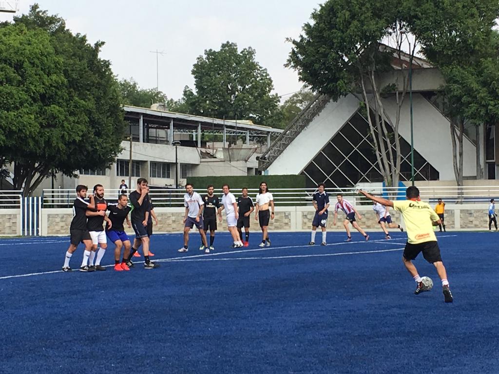 Team Venezuela – First Game, first Victory