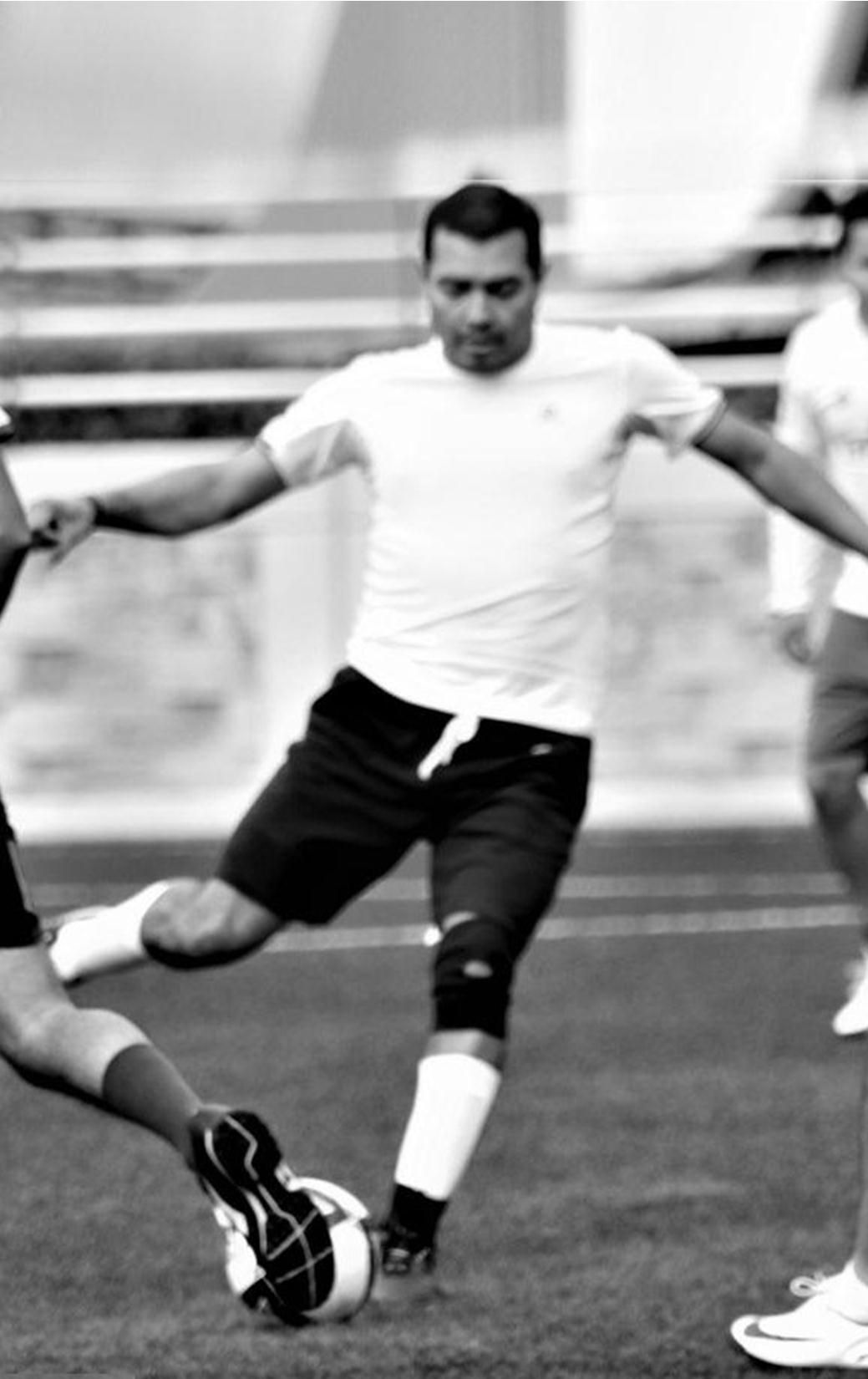 Héctor Perreira
