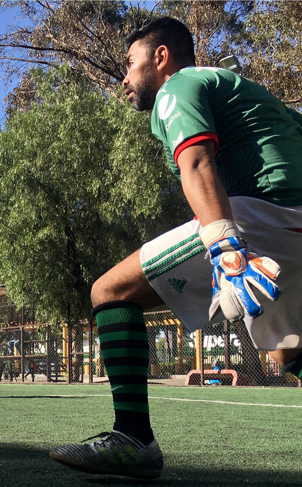 Carlos Guerrero