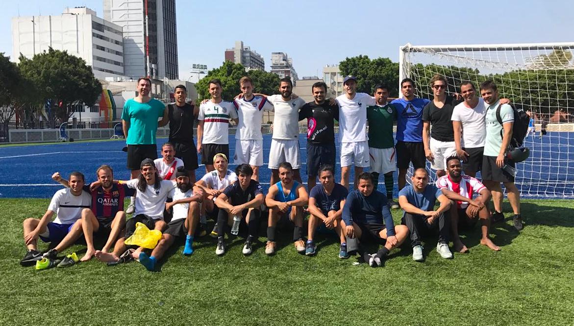 A strong team France does not break Mannichester’s unbeaten record