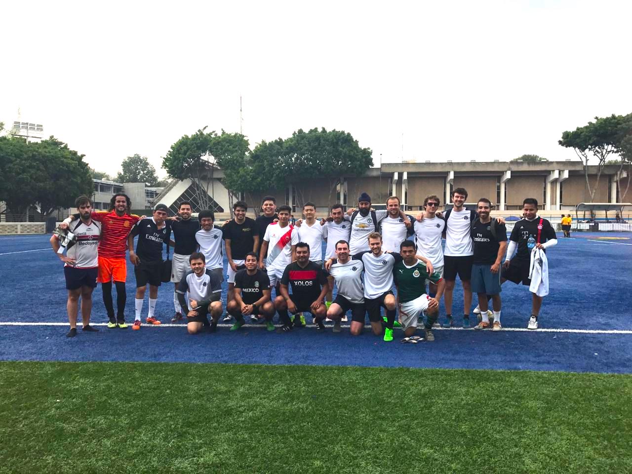„El Clásico“ without a winner